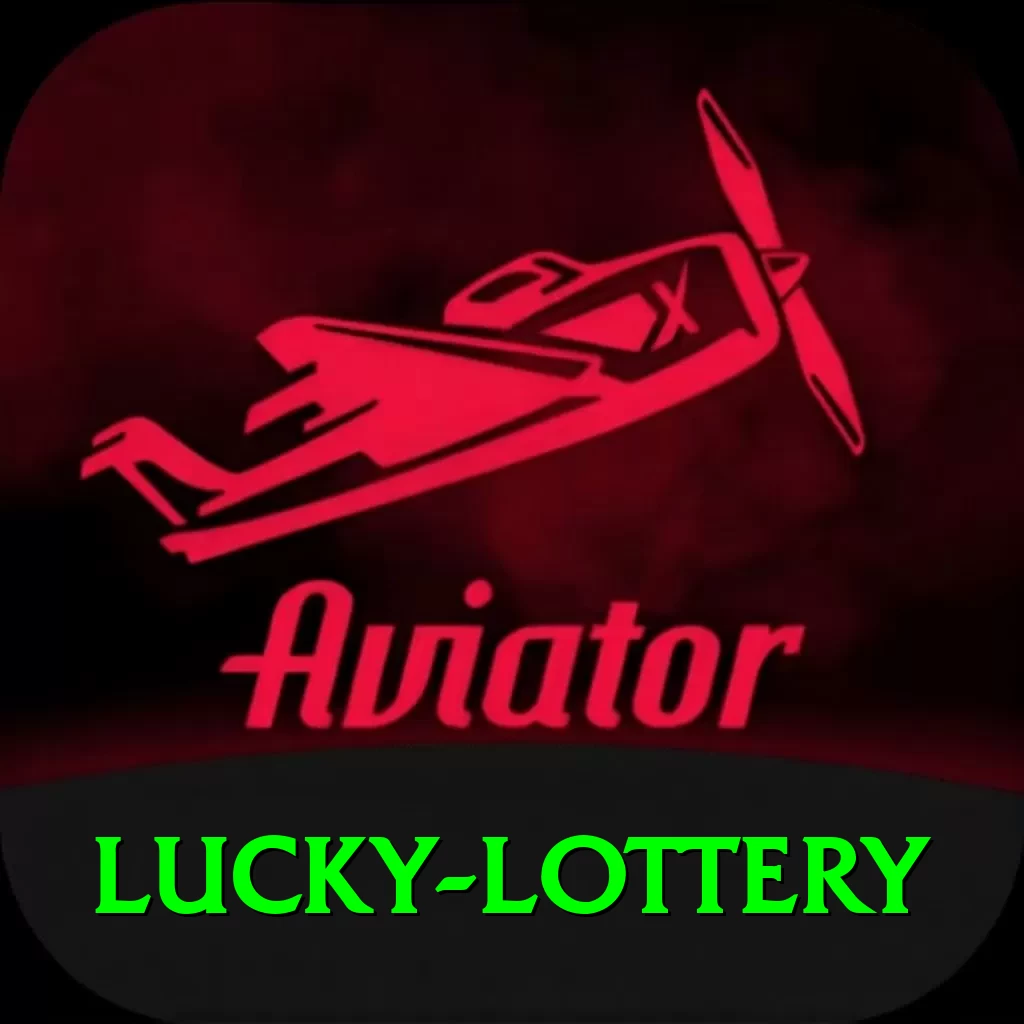 lucky lottery Turbo v2.5.1 - 2