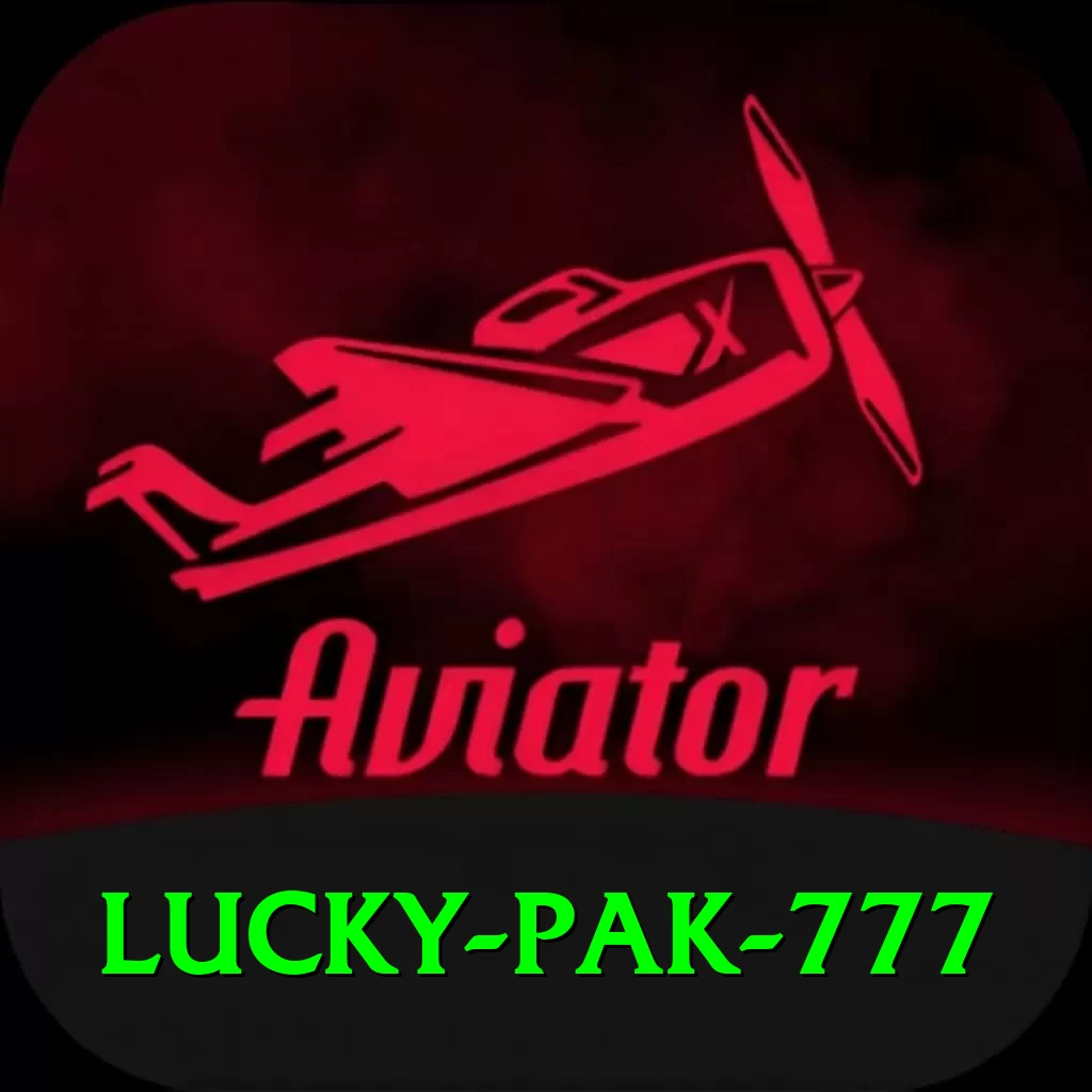 lucky pak 777 Elite vv1.6.7 - 2