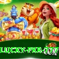 Lucky PKR 777 Apps (Tools & Injectors) VIP v4.5.0