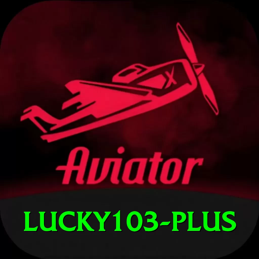 lucky103 Pro v5.1.6 - 2