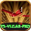 lucky3 vegas Casino Official v3.9.0