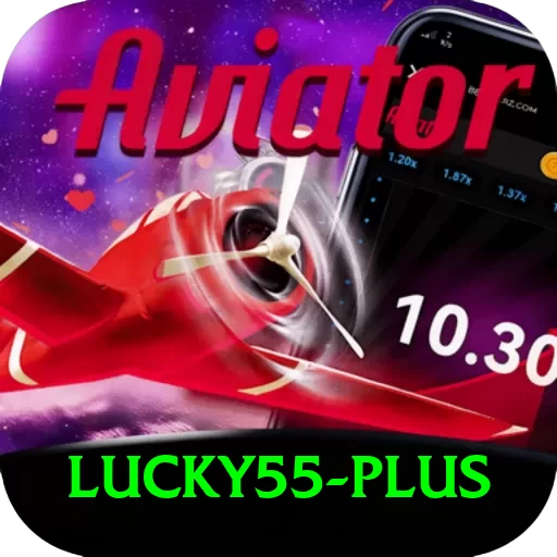 lucky55 Games (Casino & Earning) Gold v4.3.0 - 2