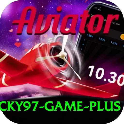 lucky97 game Master v3.3.6 - 2