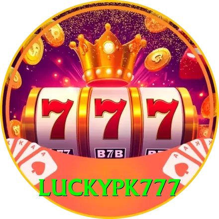 luckypk777 Games (Casino & Earning) Premium vv2.3.5 - 2