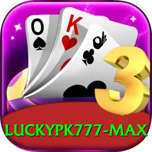 luckypk777 Deluxe - Free Download - 2