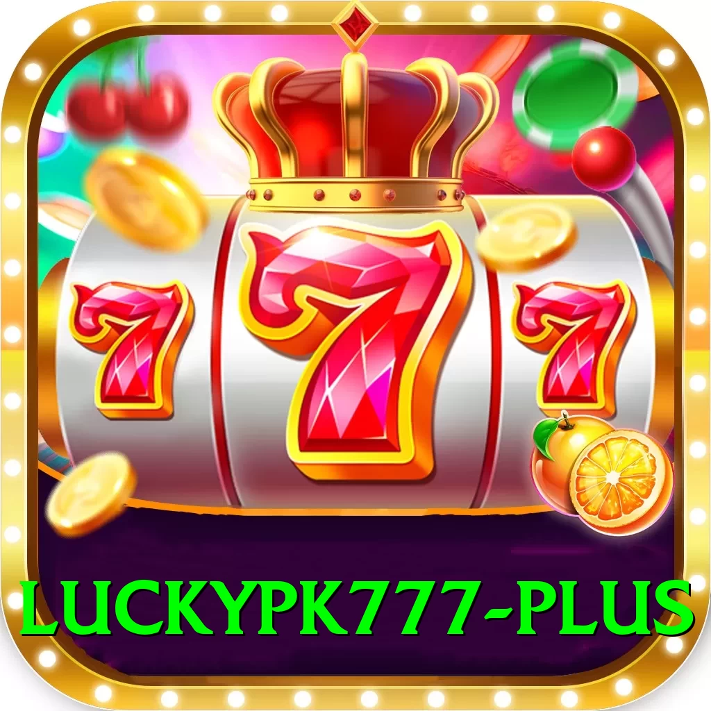 luckypk777 Premium v5.8.6 - 2