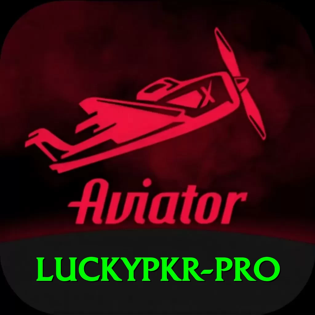 luckypkr - Gold Earning App - 2