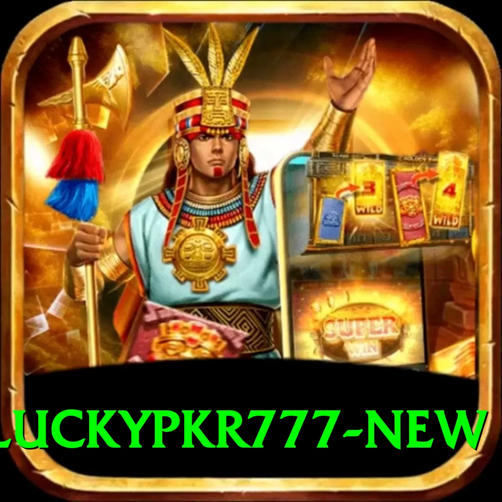 LuckyPKR777 Earn Master v3.5.6 - 2