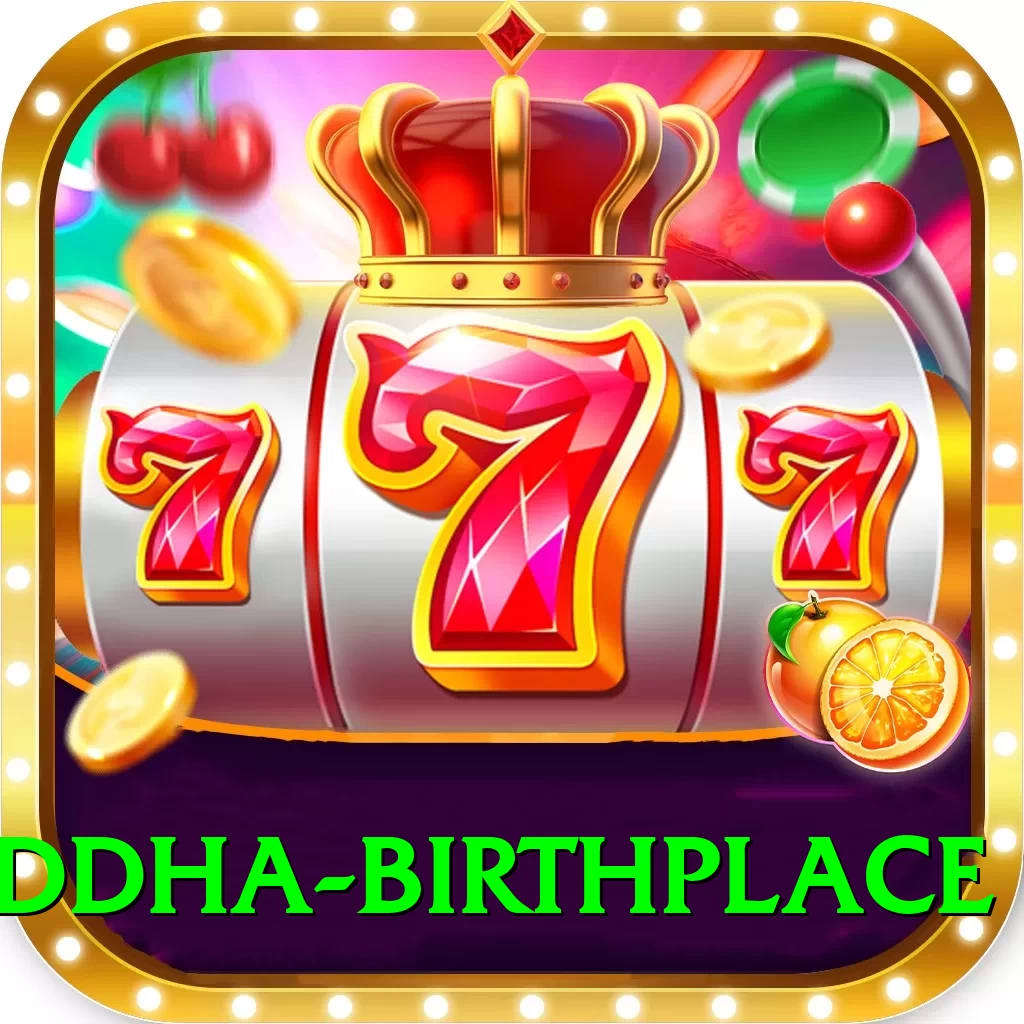 lumbini buddha birthplace VIP Pro v3.1.7 - 2