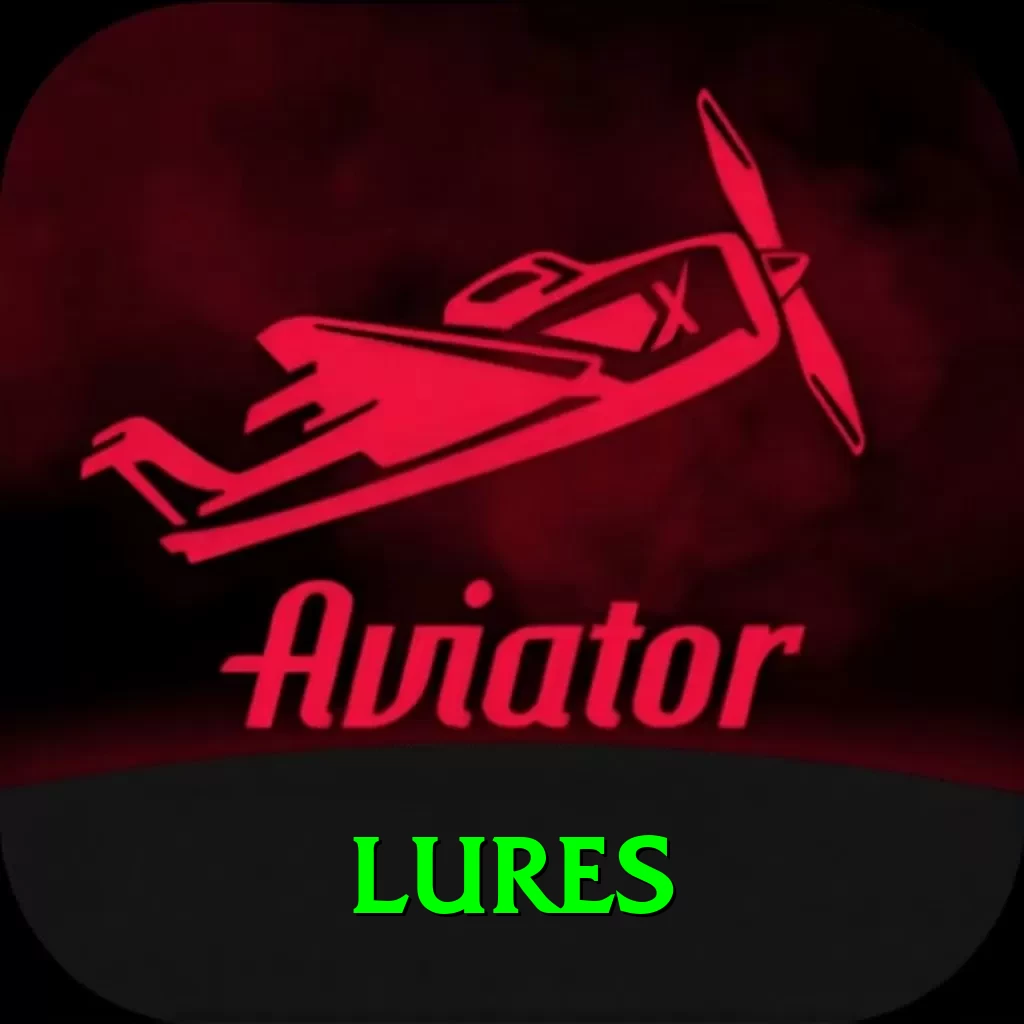 lures Max v2.8.3 - 2