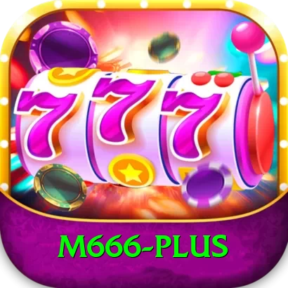 m666 Plus v1.6.7 - 2