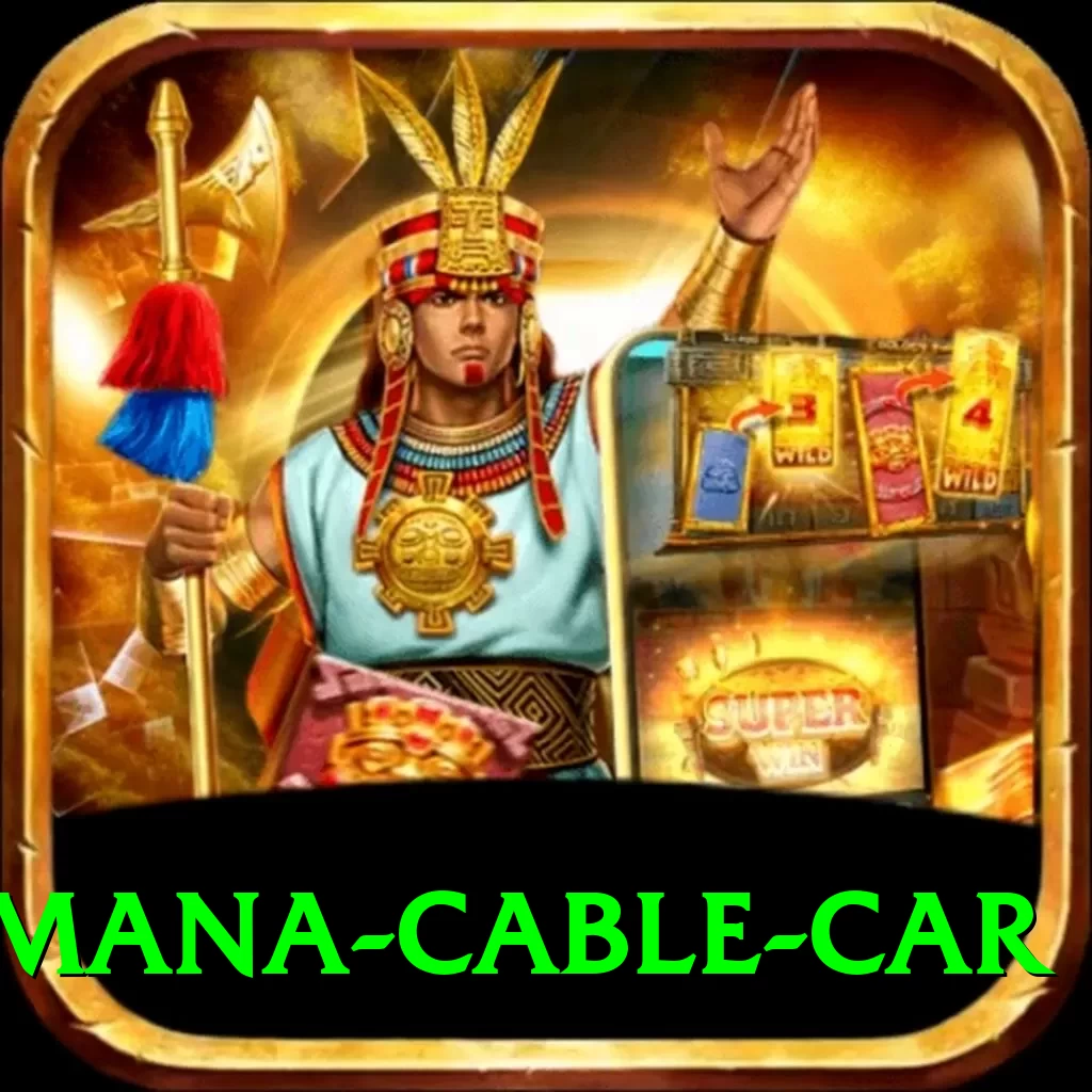 manakamana cable car VIP v4.0.8 - 2