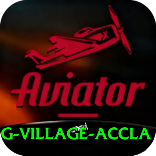 manang village accla Pro Edition v2.1.6 - 2