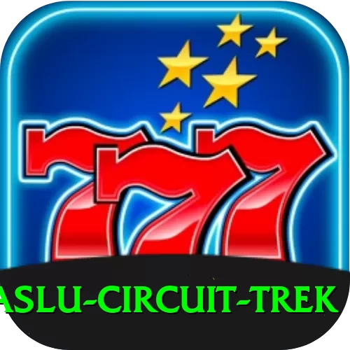manaslu circuit trek Plus v3.9.8 - 2