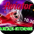 marcus stoinis Master Pro v2.8.1