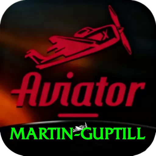 martin guptill Ultimate Pro v3.0.1 - 2