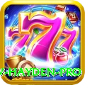 matthew hayden Turbo - Casino & Slots
