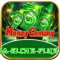 mega slots Live Legend