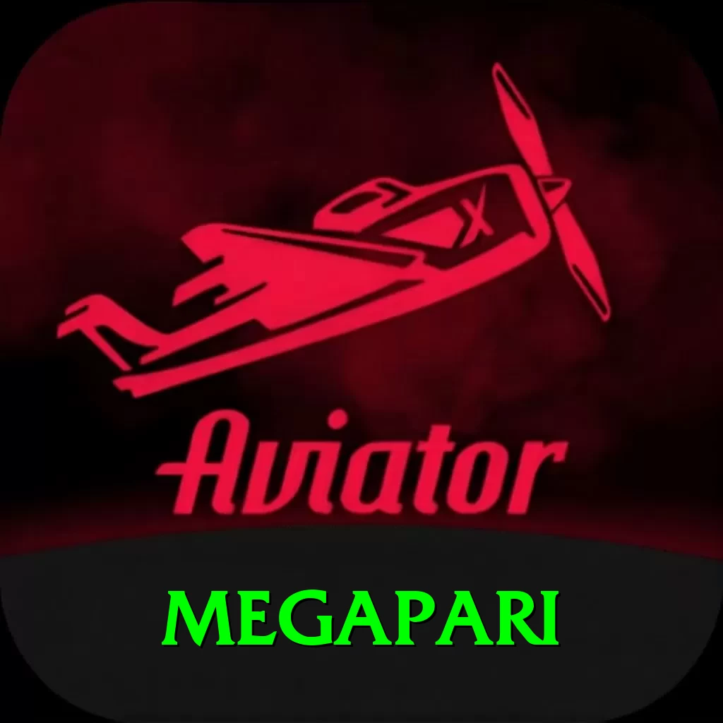 megapari Master v3.1.2 - 2