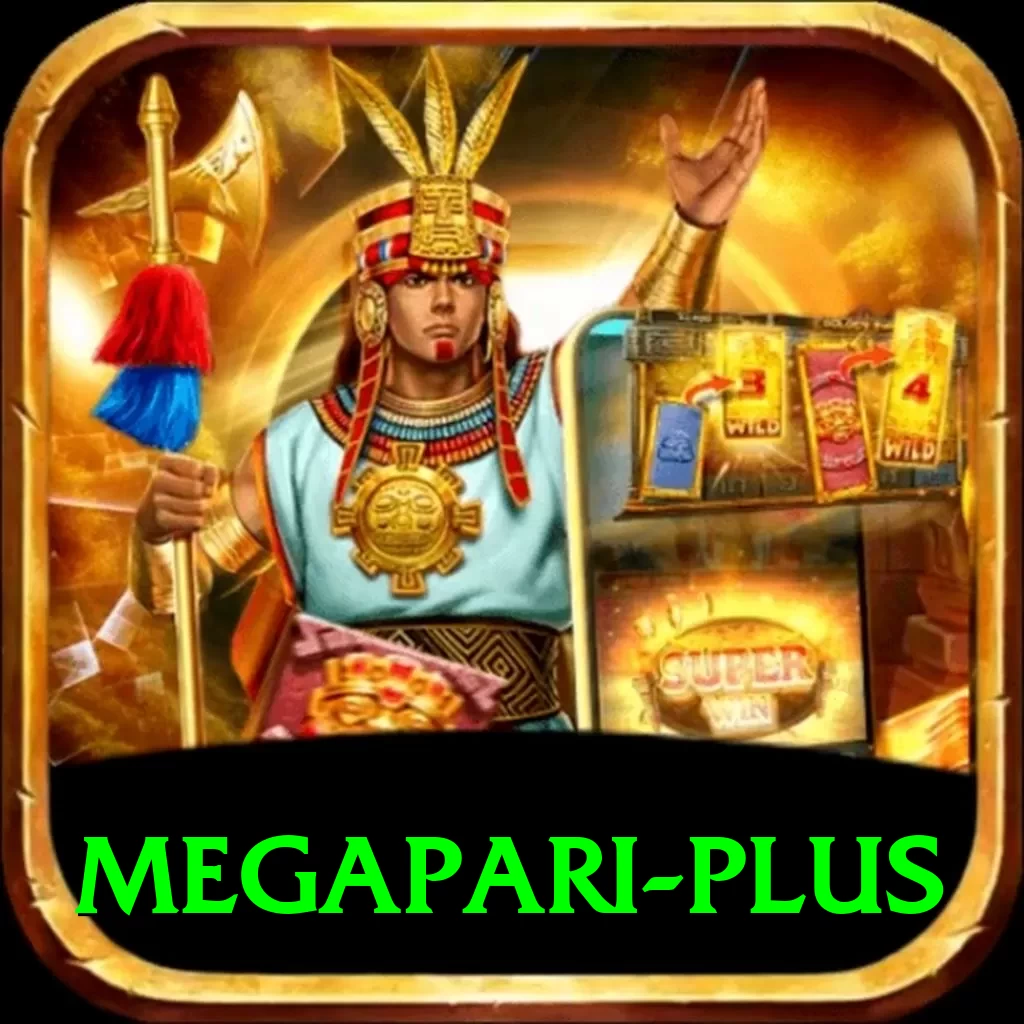 megapari Gaming King v3.7.0 - 2