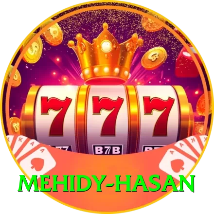 mehidy hasan Pro v2.1.8 - 2