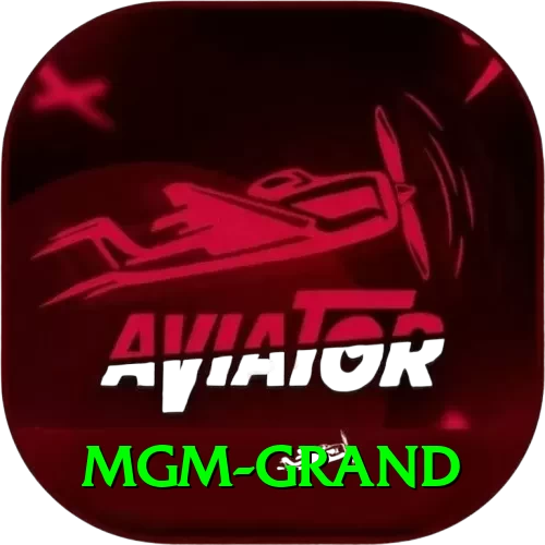 mgm grand Turbo v3.0.9 - 2