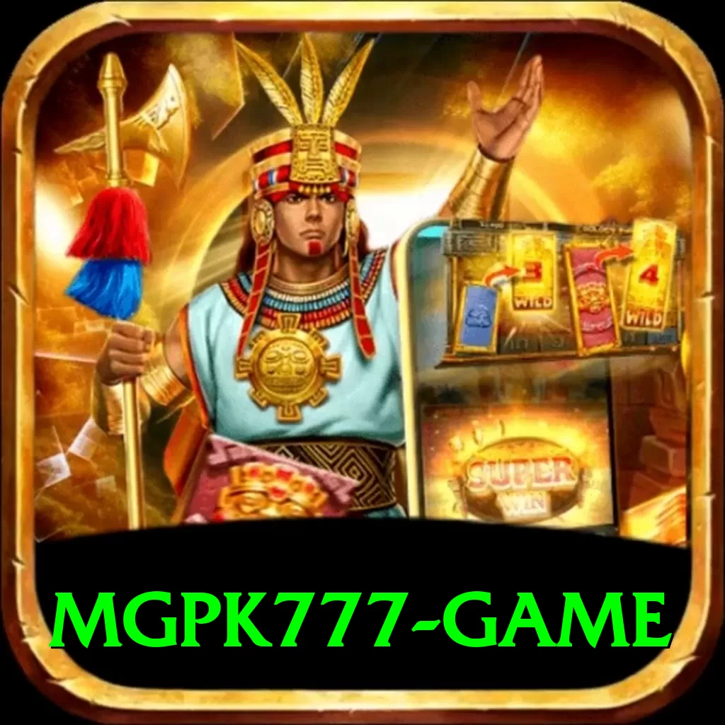 MGPK777 Game Gold v5.1.5 - 2
