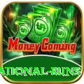 most international runs Gold Edition v4.0.8