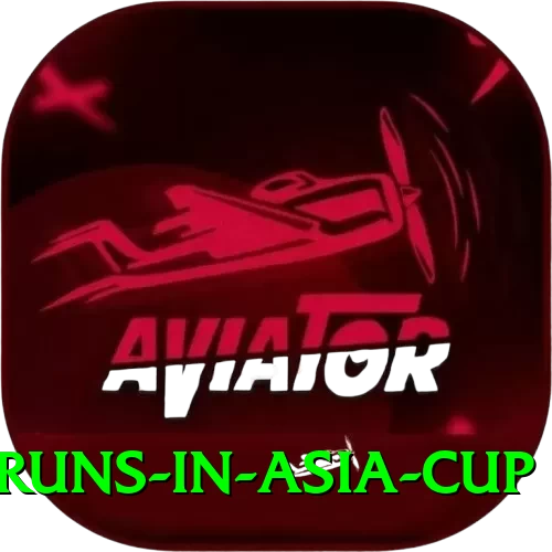 most runs in asia cup Premium Edition v4.3.9 - 2