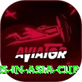 most runs in asia cup Premium Edition v4.3.9