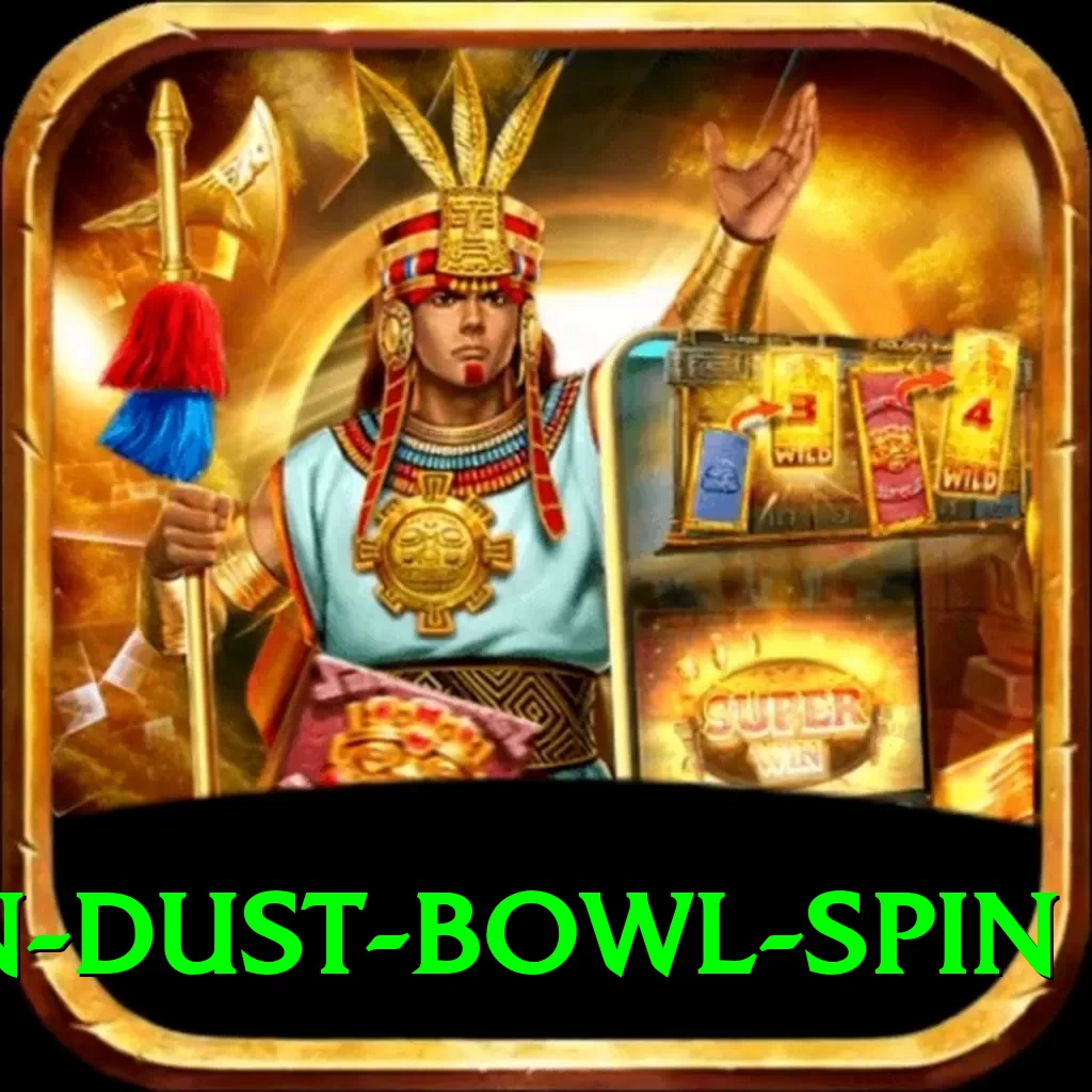 multan dust bowl spin Plus Edition v2.2.4 - 2