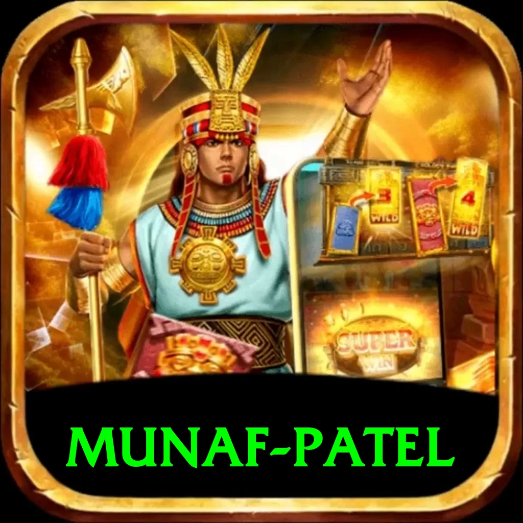munaf patel Gold Pro v1.8.2 - 2
