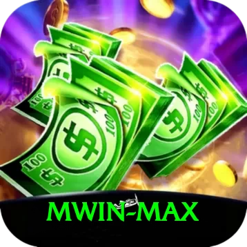 mwin Casino Official v4.1.0 - 2