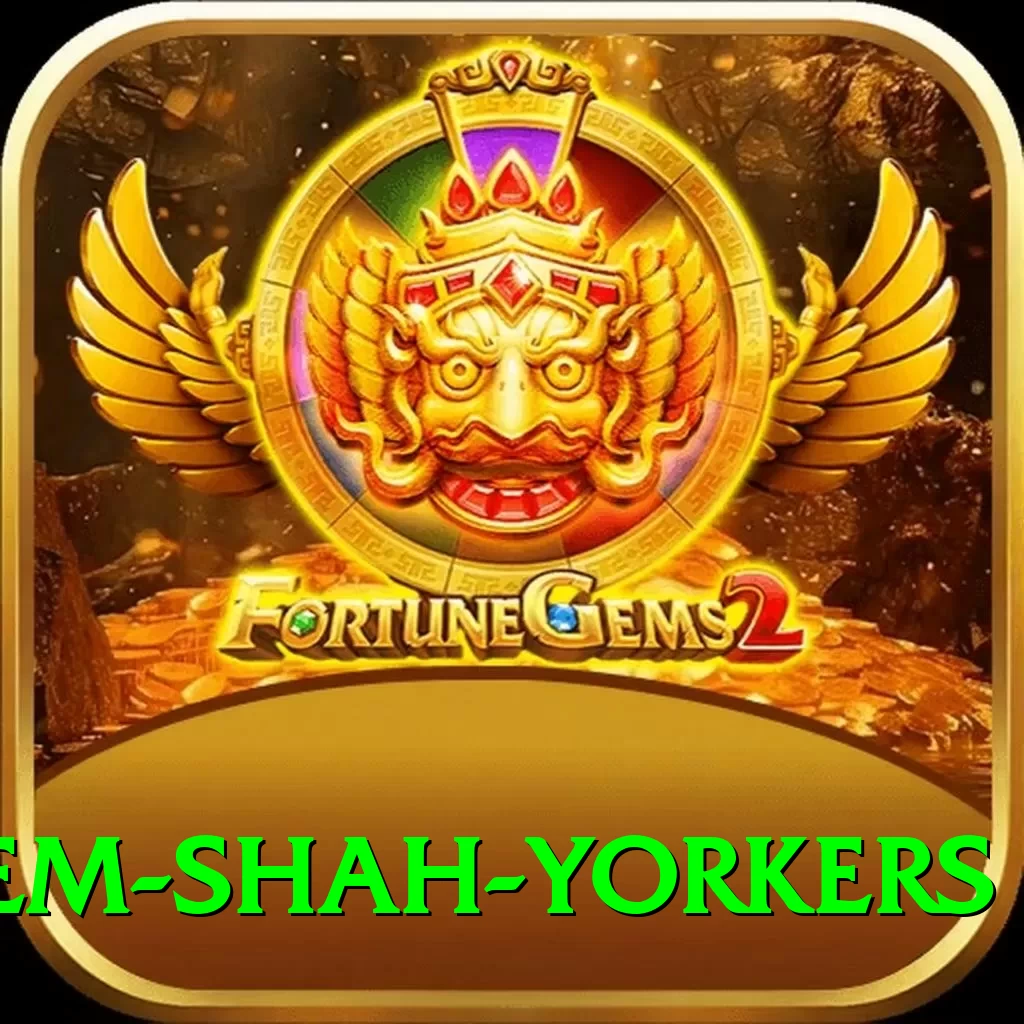 naseem shah yorkers VIP Pro v3.7.9 - 2