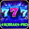 nasser hussain Plus Casino App