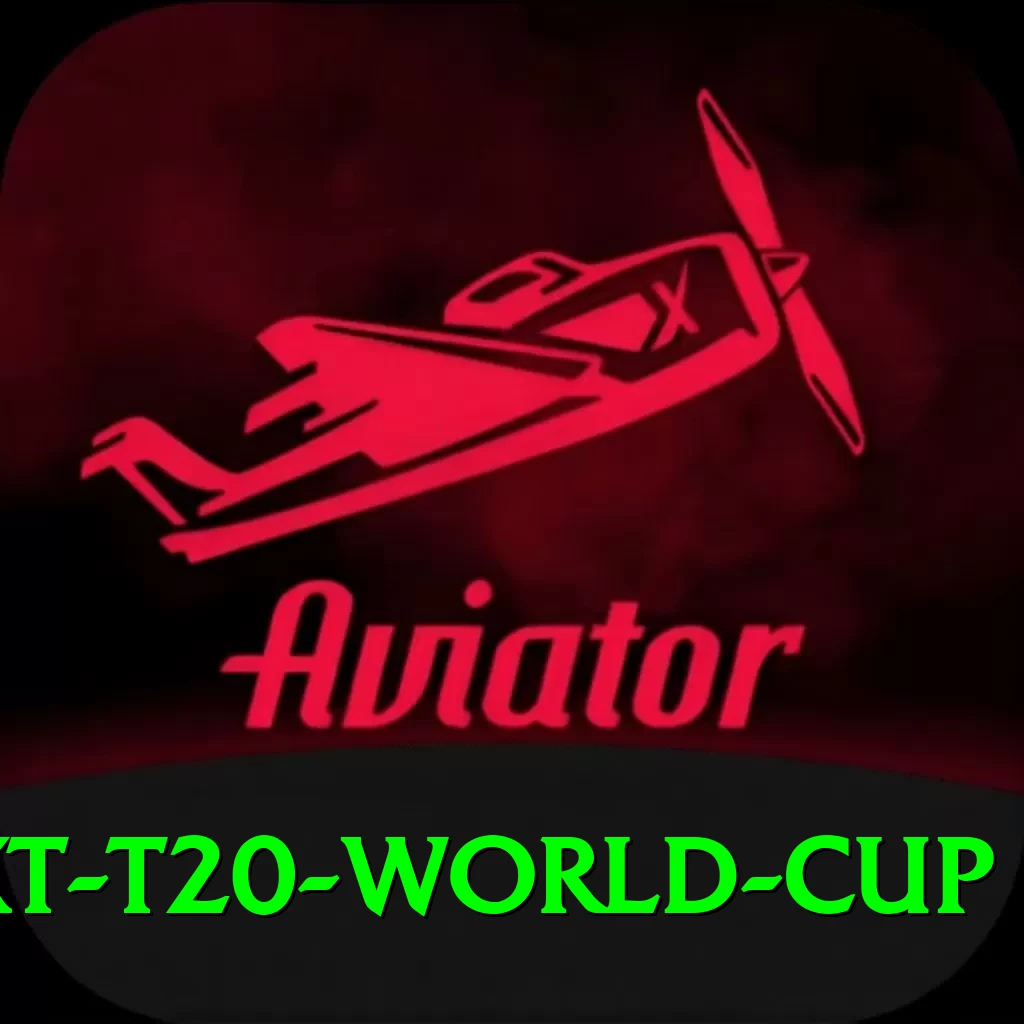 next t20 world cup Pro v4.2.7 - 2