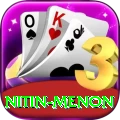 nitin menon VIP Edition v5.2.2