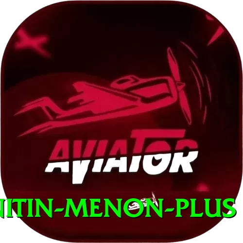 nitin menon VIP v5.1.1 - 2
