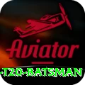 no 1 t20 batsman Games (Casino & Earning) Turbo v5.9.7