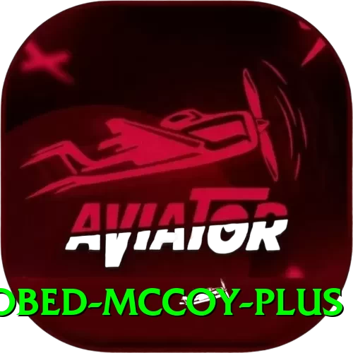obed mccoy King Gaming App - 2