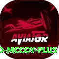 obed mccoy King Gaming App