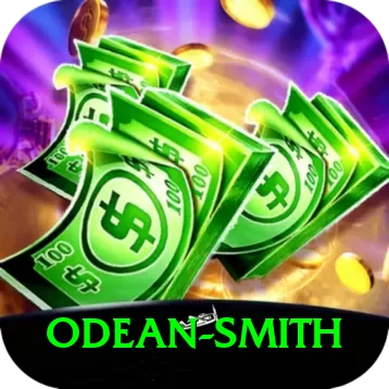 odean smith VIP v5.2.6 - 2