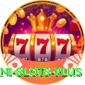 Omni Slots - Champion v3.2.8