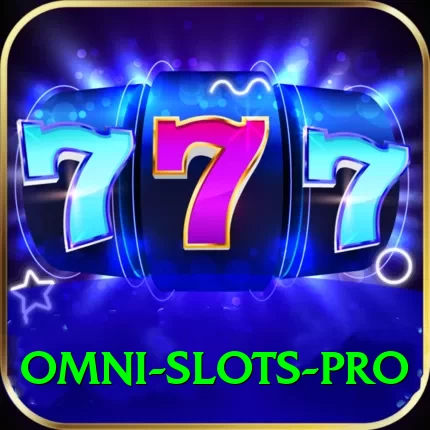 Omni Slots Legend Gaming App - 2
