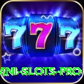 Omni Slots Legend Gaming App
