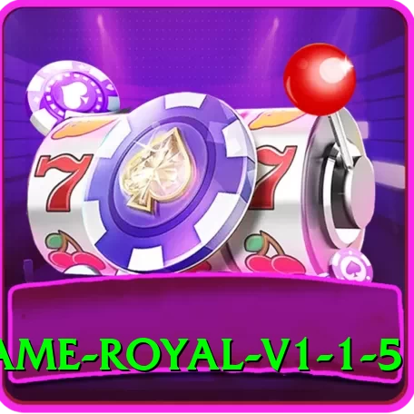 Online Betting Pakistan Game Royal v1.1.5 - 2