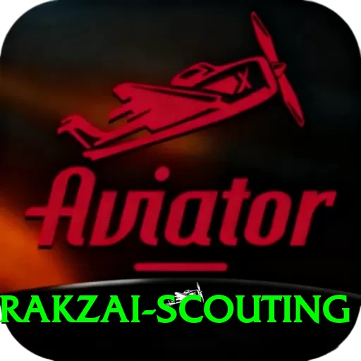 orakzai scouting Gold v1.5.0 - 2