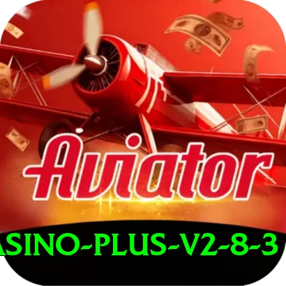 p44 Casino Plus v2.8.3 - 2