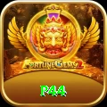 p44 Casino Official v1.4.9
