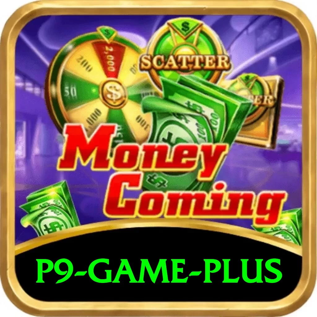 P9 Game APK Pro v5.9.7 - 2